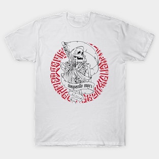 MEMENTO MORI T-Shirt